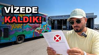 Usta “Ömürlük” Dedi… TÜVTÜRK’te ÇAKILDIK!