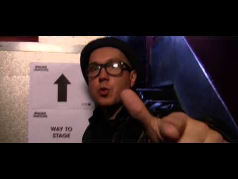 DJ Tomekk - Shoutout for DJ Decane