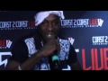 Black Boss 386 772 Performs At Coast 2 Coast LIVE Miami Memorial Day Weekend Edition 5 28 16