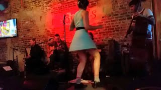Lulu Swing - The New Orleans Swinging Gypsies