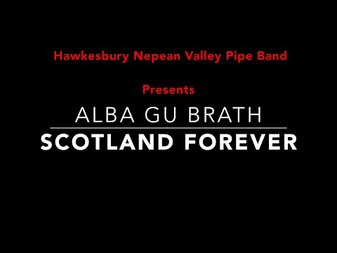 Alba gu Brath - Scotland Forever Trailer