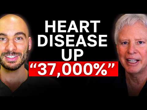 Avoid These Fats If You Care About Your Arteries - Chris Knobbe MD