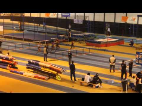 60M HAIE FILL FINAL A LIFA  14/02/2015