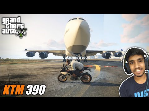 Grand Theft Auto 5 Gameplay Walkthrough Part 3   GTA 5 PC 4K 60FPS