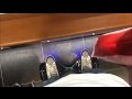 Subway Hover Board Snapchat Stories 11 10 15