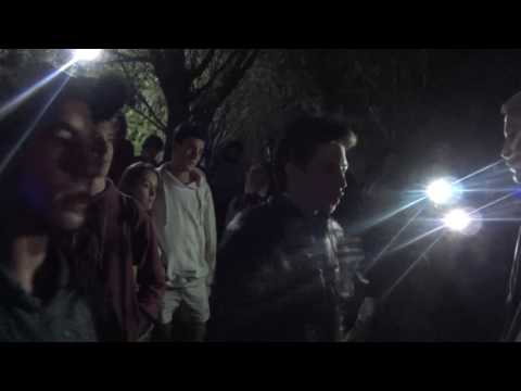 BAIPER VATO vs TOBI POSE - SEMIFINAL (2VS2 - 12317) - Presta Flow (INTERRUMPIDO POR LA POLICIA)