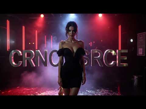 CRNO SRCE, ZLATNE ŠTIKLE - Official Audio