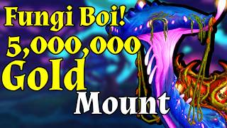 5M Gold Mount Guide — Full Breakdown & Transcript