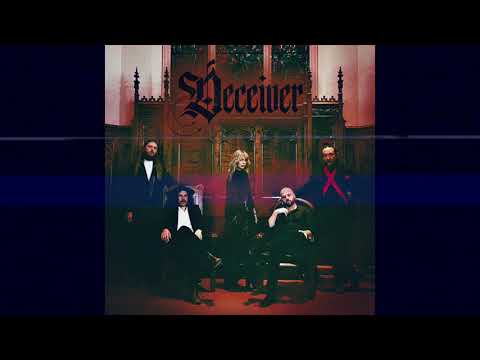 RUBY THE HATCHET - DECEIVER