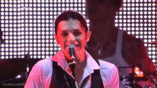 Placebo - Black-Eyed [Main Square 2009] HD