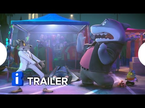 Os Caras Malvados 2 - Trailer