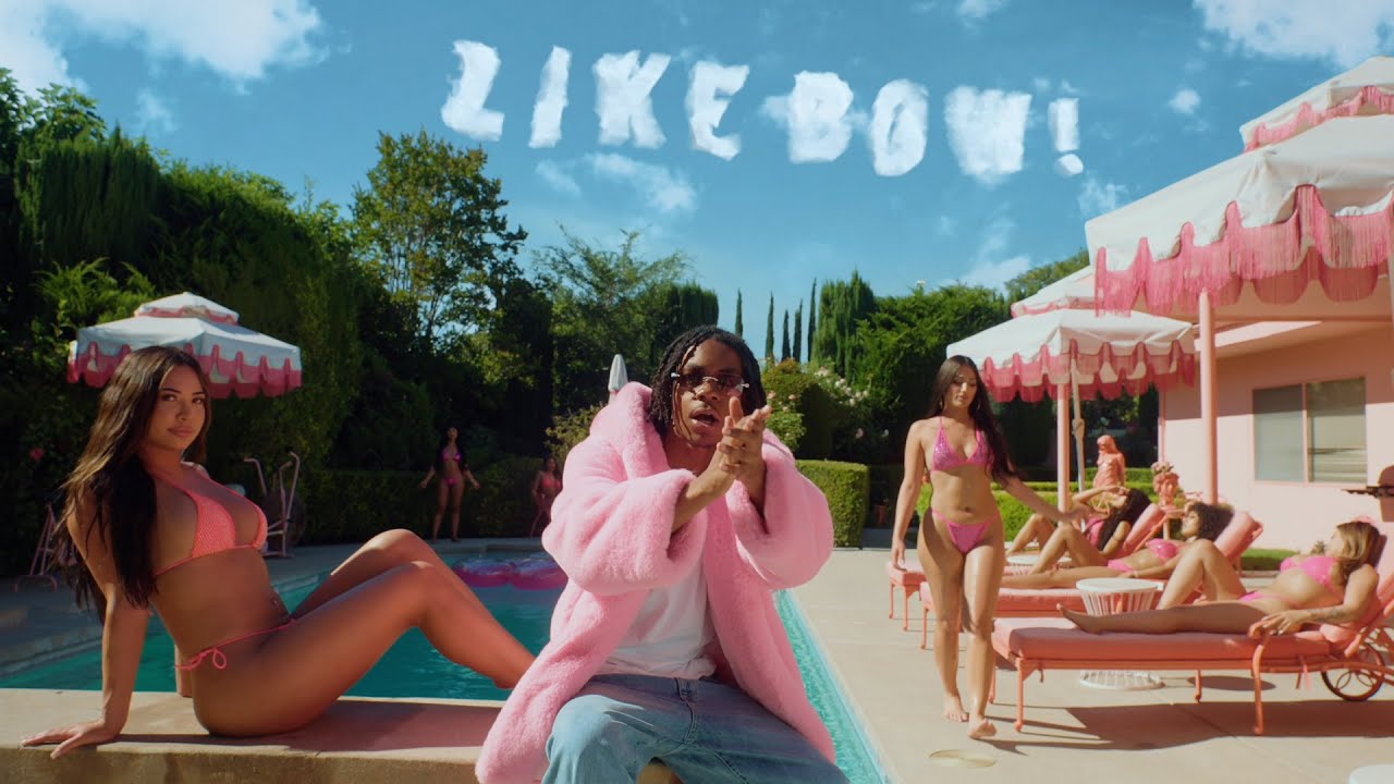 310babii — Pink Whitney
