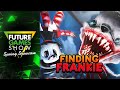 Gameplay video of Finding Frankie  PC