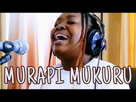 Cheryl Musumha - Murapi mukuru (cover) | Let's Worship with Cheryl 