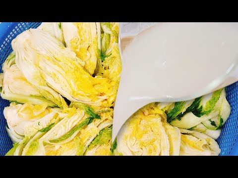 ๐์ ๋ฐ ๋ฐฑ๊น์น ๊ตญ๋ฌผ ๋ง๋ค์ง ๋ง์ธ์ ์ด๊ฒ ๋ฃ์ด ์์ญ ํก ์๋ ๋ง! ๋ง์์ด์