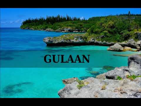 "Nodei Perofeta" Gulaan