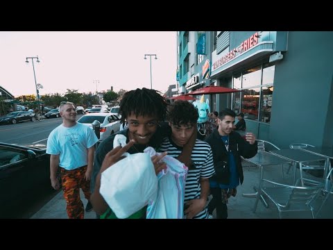 LSG Prada & Kill Stacy - COLD (Official Music Video) | #ᴛxɴᴇs