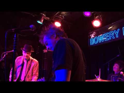 LAMF Born To Lose NYC 11/15/16 LIVE 2016 Bowery Electric