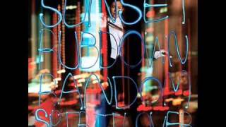 Sunset Rubdowns - For the pier  (and Dead Shimmering)