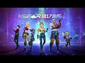 Gameplay video of Starbites  Playstation
