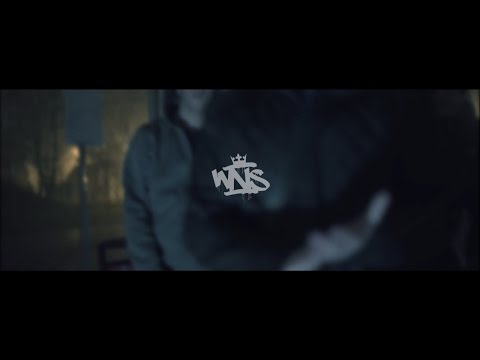 WNS KLIKA(MURZYN X KICEK X BILI X MAŁAS) - SPOJRZENIA (STREET VIDEO)