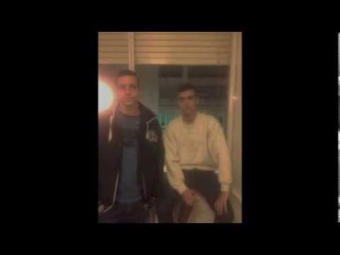 EL FRODO Y SARKMEN - AL CORTE 2014