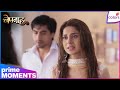 Bepannaah Ep 94 Zoya Entered Secretly In Aditya S Room Why Colors TV