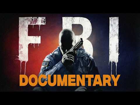 Shadow State - The Entire History of FBI | 2026 Documentary