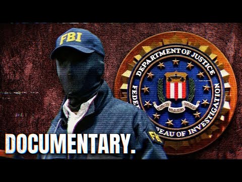 J. Edgar Hoover – The Man Who OWNED America | FBI Documentary