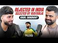 Nikhil Chaudhary UNFILTERED How He Conquered The Big Bash League Made It To The Australia Team