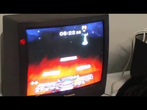 MADD Cary 5/14 - S - Ambition vs Stingers g1 BF