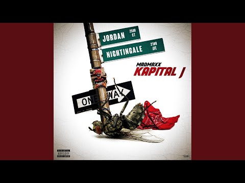 Innat Land Thuggin (feat. Jublockshotta)