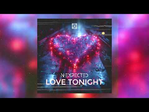 N-Expected - Love Tonight