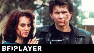 Mark Kermode reviews Heathers (1989) | BFI Player