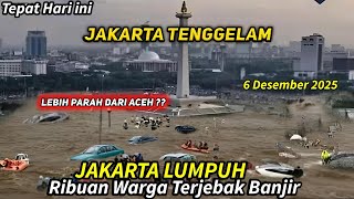 Download lagu JAKARTA GEMPAR 6/12/2025! BARU SAJA TANGGUL LAUT JEBOL &BANJIR MONAS,ANCOL HARI INI,BANJIR ROB JAKUT mp3 Download lagu JAKARTA GEMPAR 6/12/2025! BARU SAJA TANGGUL LAUT JEBOL &BANJIR MONAS,ANCOL HARI INI,BANJIR ROB JAKUT mp3