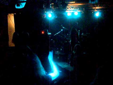 Massive Assault live in Wolfsburg - 2011-12-02 (1)