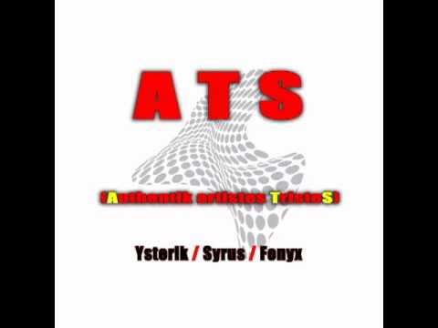 A.T.S - Free Style