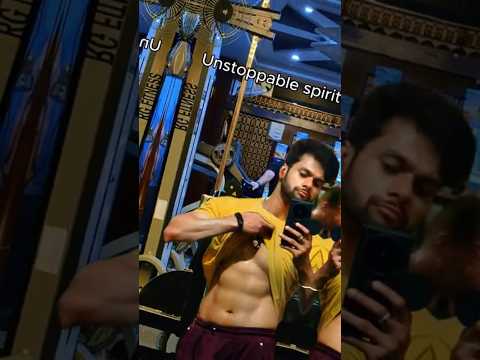 Strong Body, Strong Mind | Unstoppable Gym Motivation 💪 #shorts