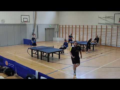 Kujala Henri 14.09.2019 1-Divisioona Part 1