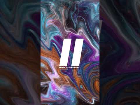 The Provincials - X (Original mix)