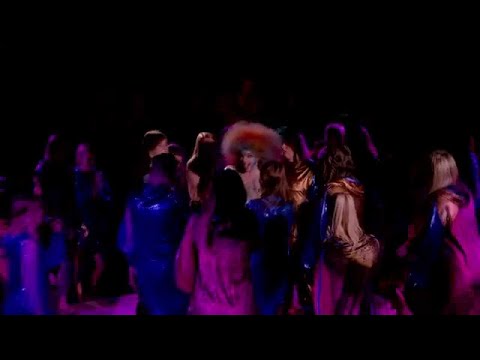 Bjork: Biophilia Live (2014) Official Trailer