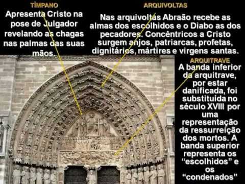 Requiem Mozart INESSA GALANTE a.o. - Notre Dame Paris (incl bells sound) - Info: Links to more Paris