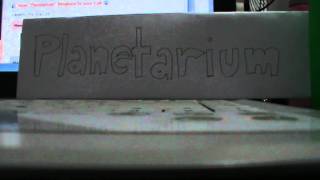 Otsuka Ai - Planetarium w/ Lyrics