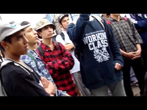 OPEN MIC! Pambox en Vivo - JAGUELFREE 19DEMARZO