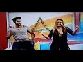 Live නටන්න ගිහින් ටීනාගේ ඇදුම් ගැලවෙයි Tee