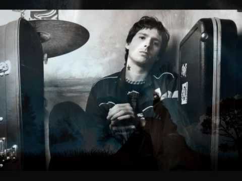 Joe Carvajal - Mis ojos de cristal