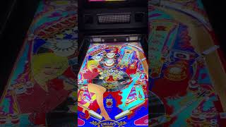 Dolly Parton Visual Pinball VPX - Virtual Pinball #dollyparton #pinball #vpx #virtualpinball #arcade
