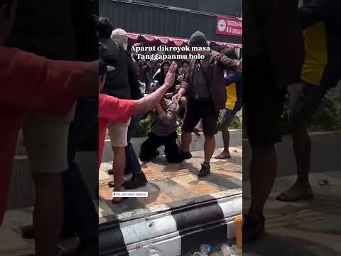 pasca aksi demo 13 Agustus pati#pati #demopati