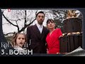 Kül Masalı 3. Bölüm @trt1