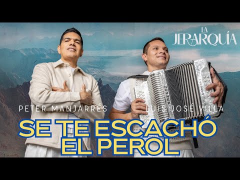 Miniatura de Se Te Escacho El Perol